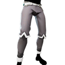 Silver Blade Bottom