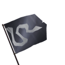 Silver Coin Flags