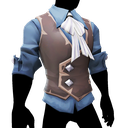 Silver Coin Shirt