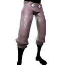 Silver Coin Bottoms
