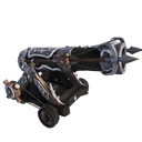 Silver Sepulchre Cannons