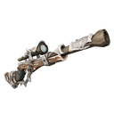 Silver Sepulchre Eye of Reach