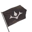 Silver Sepulchre Flags
