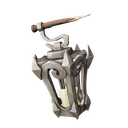 Silver Sepulchre Lantern