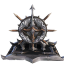 Silver Sepulchre Wheel