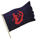 Siren's Call Feared Flag