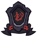 Siren's Call Feared Ship's Banner