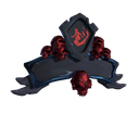 Siren's Call Feared Ship's Crest