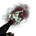 Sirens' Splendour Cannon Flares