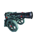 Sirens' Splendour Cannons