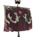 Sirens' Splendour Sails