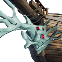 Sirens' Splendour Figurehead