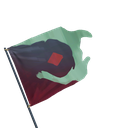 Sirens' Splendour Flags