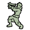 Skeleton Emote