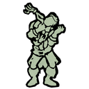 Skeleton Emote