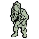 Skeleton Emote