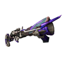 Skin Scriber Blunderbuss
