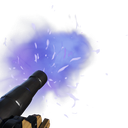 Skin Scriber Cannon Flares