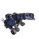 Skin Scriber Cannons