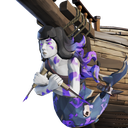 Skin Scriber Figurehead