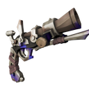 Skin Scriber Pistol