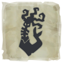 Skin Scriber Tattoo