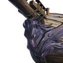 Smouldering Pegasus Figurehead