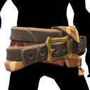 Smuggler Belt