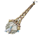 Soaring Oracle Banjo