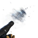 Soaring Oracle Cannon Flares