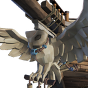 Soaring Oracle Figurehead