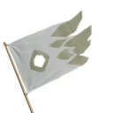 Soaring Oracle Flags