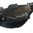 Soaring Oracle Hull Livery