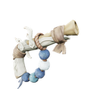 Soaring Oracle Pistol
