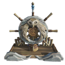 Soaring Oracle Wheel