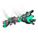 Soulflame Blunderbuss