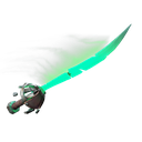 Soulflame Cutlass