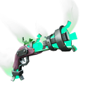 Soulflame Pistol