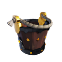 Sovereign Bucket