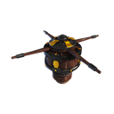 Sovereign Capstan