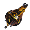 Sovereign Hurdy-Gurdy