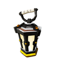 Sovereign Lantern