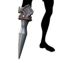 Sovereign Pegleg