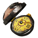 Sovereign Pocket Watch
