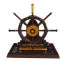 Sovereign Wheel