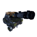 Spartan Cannons
