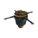 Spartan Capstan