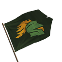 Spartan Flags