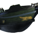 Spartan Hull Livery