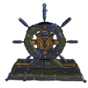 Spartan Wheel